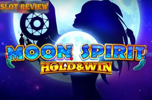 Moon Spirit Hold & Win